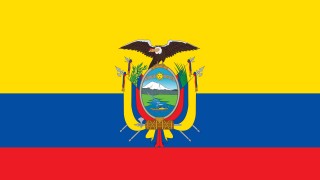 i-ecuador 0 uhlu